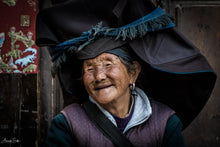Charger l'image dans la galerie, Grand Mère Xi