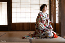 Charger l'image dans la galerie, Kimono