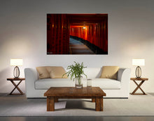 Charger l'image dans la galerie, Fushimi Inari-taisha