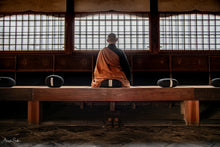 Charger l'image dans la galerie, Esprit Zazen