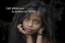 Charger l'image dans la galerie, Cartes "Regard'Ailleurs"