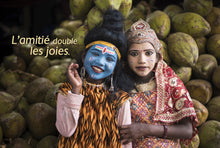 Charger l'image dans la galerie, Cartes "Regard'Ailleurs"