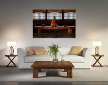 Charger l'image dans la galerie, Esprit Zazen