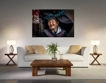 Charger l'image dans la galerie, Grand Mère Xi