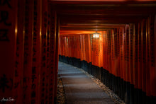 Charger l'image dans la galerie, Fushimi Inari-taisha