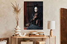 Charger l'image dans la galerie, Shree Dhanalakshmi "Aghori"