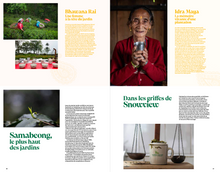 Charger l'image dans la galerie, Le Thé, la Terre, les Hommes