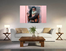 Charger l'image dans la galerie, Agora Cham