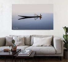 Charger l'image dans la galerie, A la surface du Monde