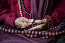 Charger l'image dans la galerie, La prière