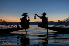 Charger l'image dans la galerie, La fin de journée