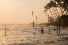 Charger l'image dans la galerie, Le pêcheur
