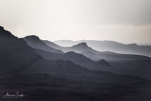 Charger l'image dans la galerie, Montagnes de l'Atlas