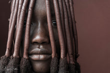 Charger l'image dans la galerie, Rouge Himba