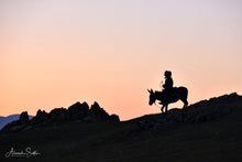 Charger l'image dans la galerie, Le berger nomade