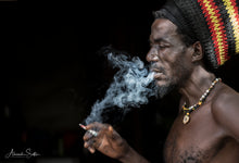 Charger l'image dans la galerie, Rastaman Vibration