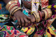 Charger l'image dans la galerie, Les bangles