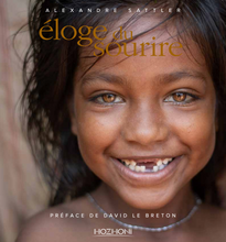 Charger l'image dans la galerie, Éloge du sourire