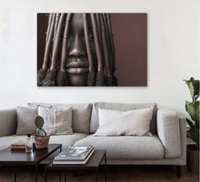 Charger l'image dans la galerie, Rouge Himba