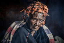 Charger l'image dans la galerie, La doyenne du Monde