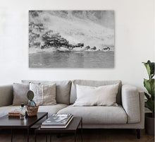 Charger l'image dans la galerie, La traversée