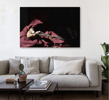 Charger l'image dans la galerie, Méditation