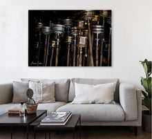 Charger l'image dans la galerie, Les moulins à prière