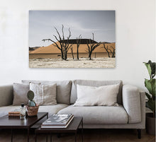 Charger l'image dans la galerie, Le désert du Namib