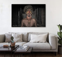 Charger l'image dans la galerie, Force intérieure