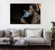 Charger l'image dans la galerie, Rastaman Vibration