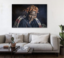 Charger l'image dans la galerie, La doyenne du Monde