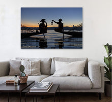 Charger l'image dans la galerie, La fin de journée