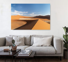 Charger l'image dans la galerie, Sur le chemin de Dead Vlei