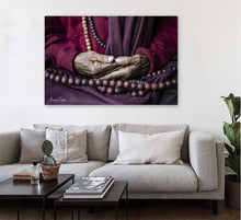 Charger l'image dans la galerie, La prière