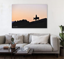 Charger l'image dans la galerie, Le berger nomade