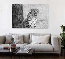 Charger l'image dans la galerie, Auprès de mon arbre