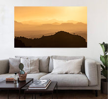 Charger l'image dans la galerie, Horizon céleste