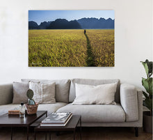 Charger l'image dans la galerie, On the way