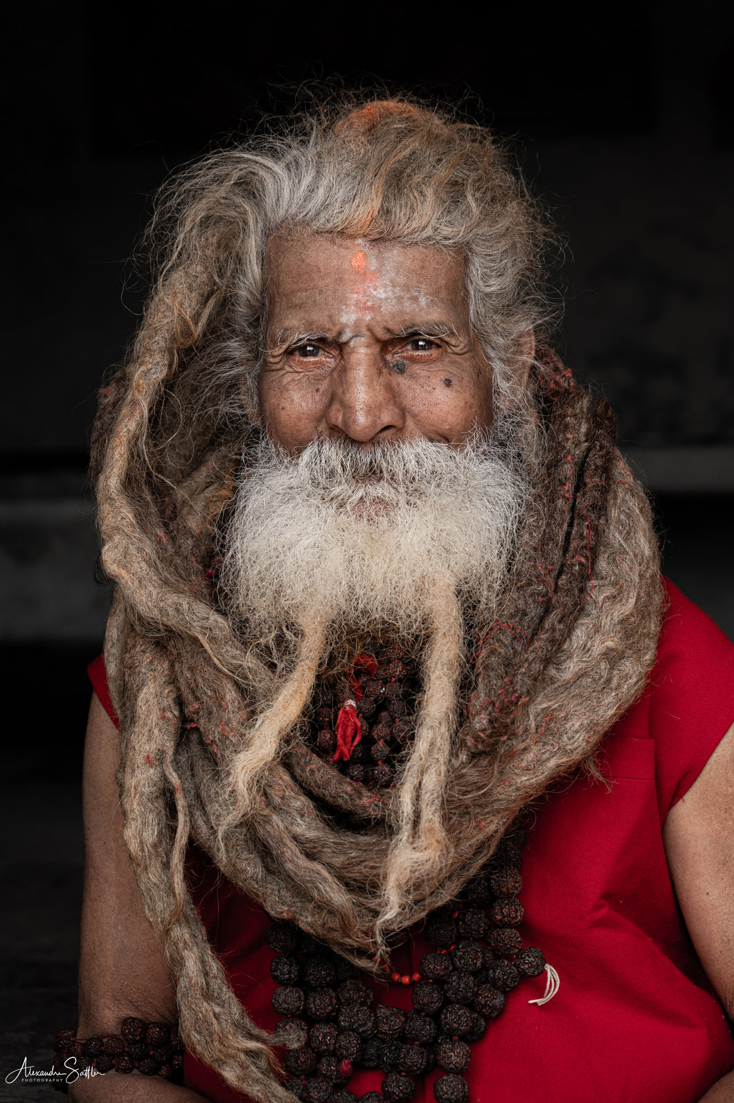 Maruthi Pavar