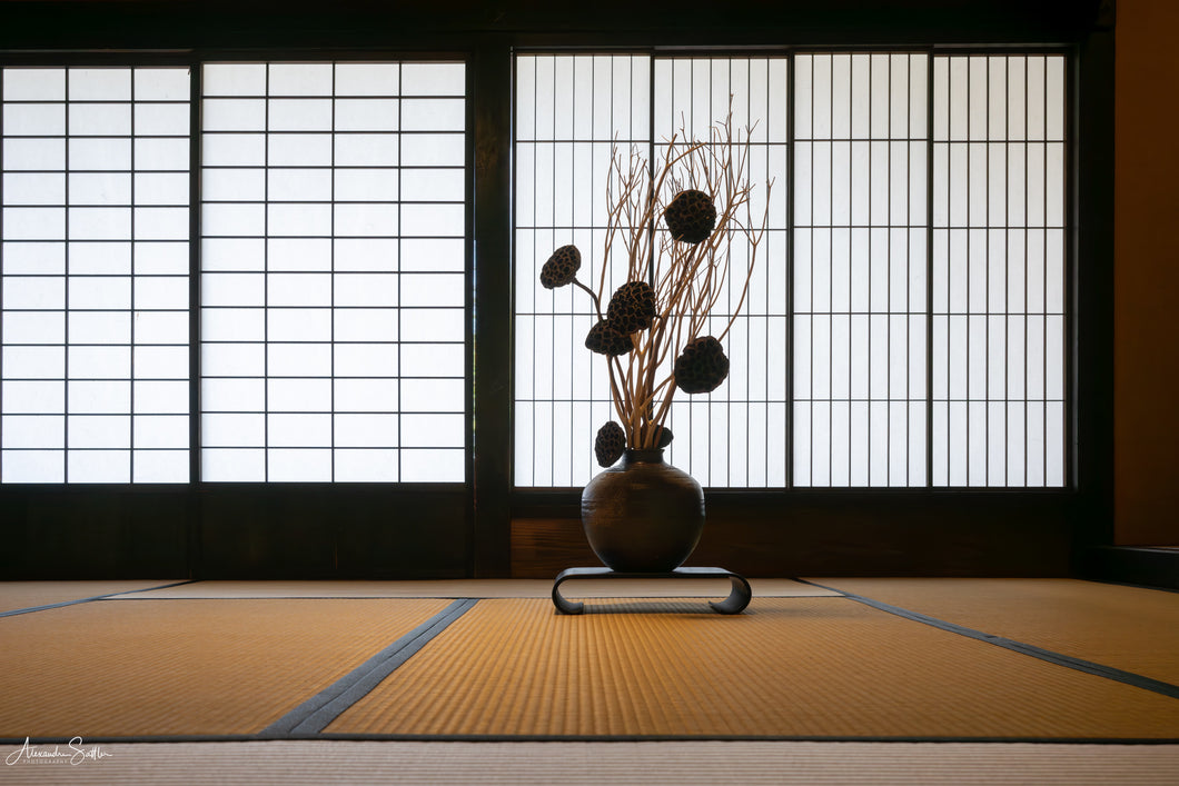 Ikebana