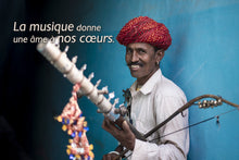 Charger l&#39;image dans la galerie, Cartes &quot;Regard&#39;Ailleurs&quot;
