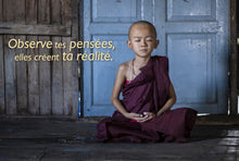 Charger l&#39;image dans la galerie, Cartes &quot;Regard&#39;Ailleurs&quot;
