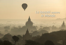 Charger l&#39;image dans la galerie, Cartes &quot;Regard&#39;Ailleurs&quot;
