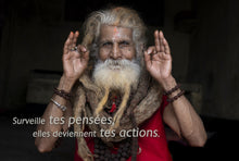 Charger l&#39;image dans la galerie, Cartes &quot;Regard&#39;Ailleurs&quot;
