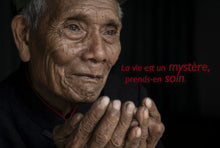 Charger l&#39;image dans la galerie, Cartes &quot;Regard&#39;Ailleurs&quot;
