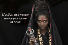 Charger l&#39;image dans la galerie, Cartes &quot;Regard&#39;Ailleurs&quot;
