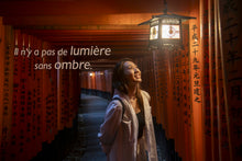 Charger l&#39;image dans la galerie, Cartes &quot;Regard&#39;Ailleurs&quot;
