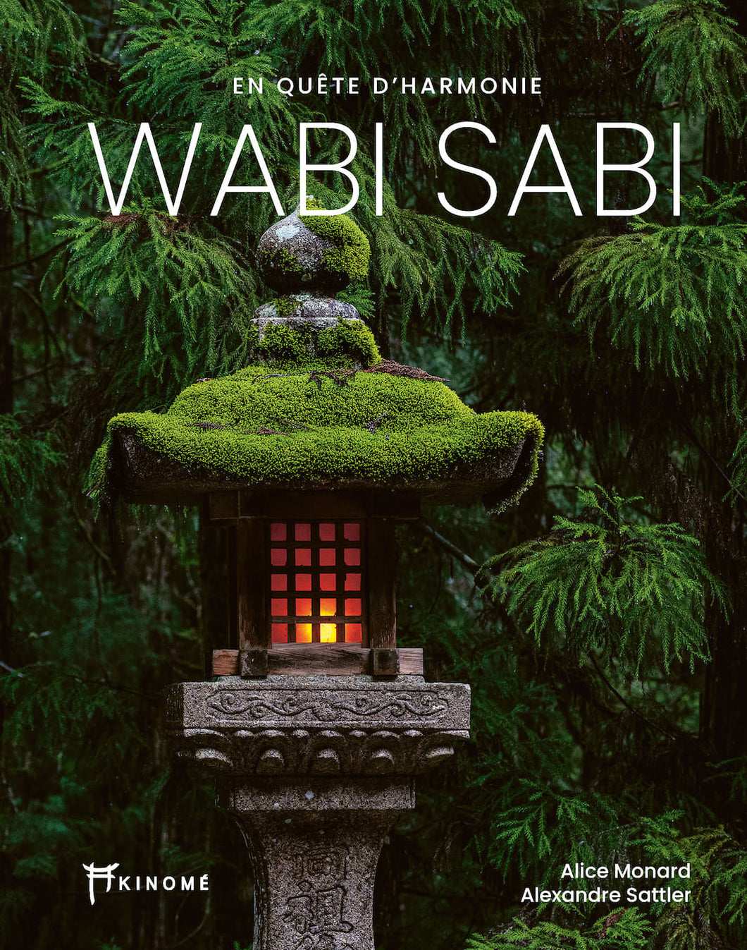 Wabi Sabi - En quête d'harmonie